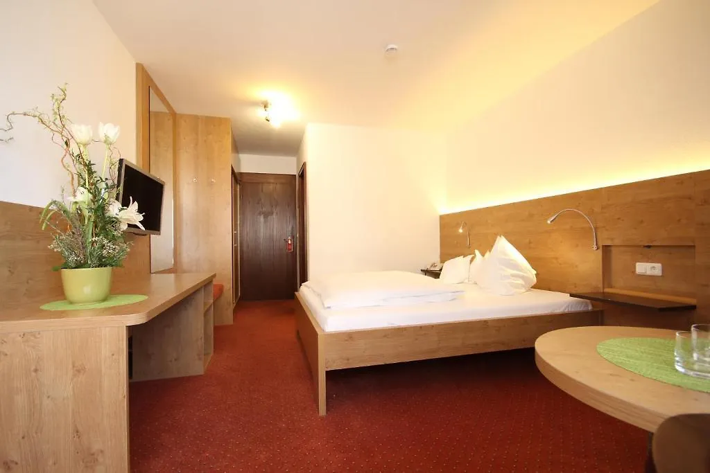 Isar Hotel Freising