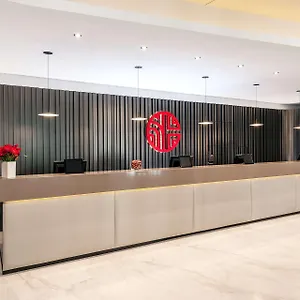 **** Hotel Nh Collection Germania