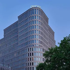 ***** Hotel Dorint Kurfuerstendamm Germania