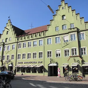 Hotell Bayerischer Hof, Freising