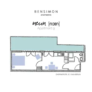 bensimon-apartments-choriner-strasse.find-berlin-hotels.com/
