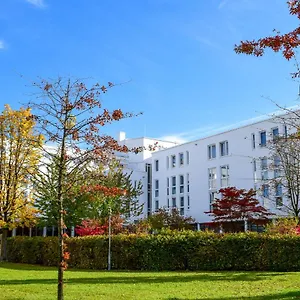Hotel Scotty&paul, Deggendorf