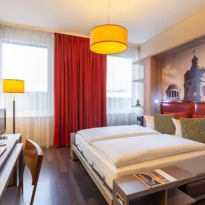 **** Aparthotel Adagio Kurfuerstendamm Germania