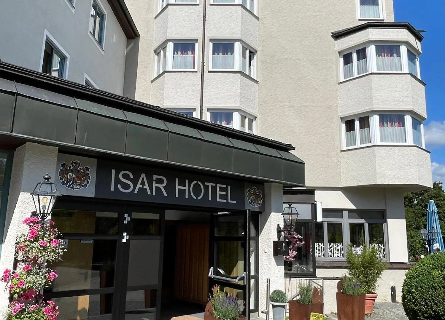Isar Hotel Freising