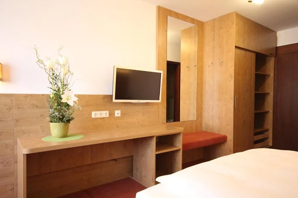 Isar Hotel Freising