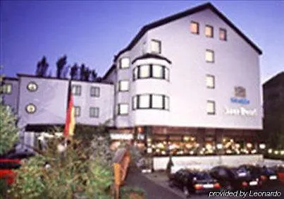 Isar Hotel Freising 3*,  Tyskland