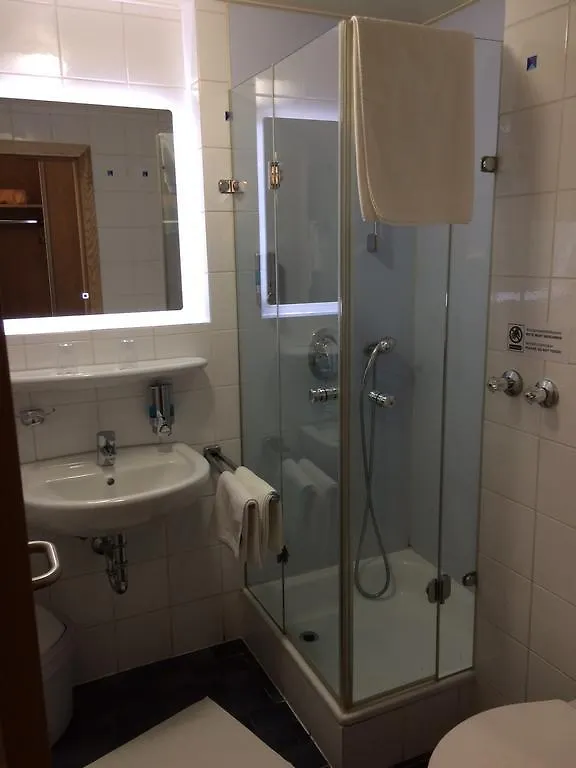 Isar Hotel Freising Tyskland