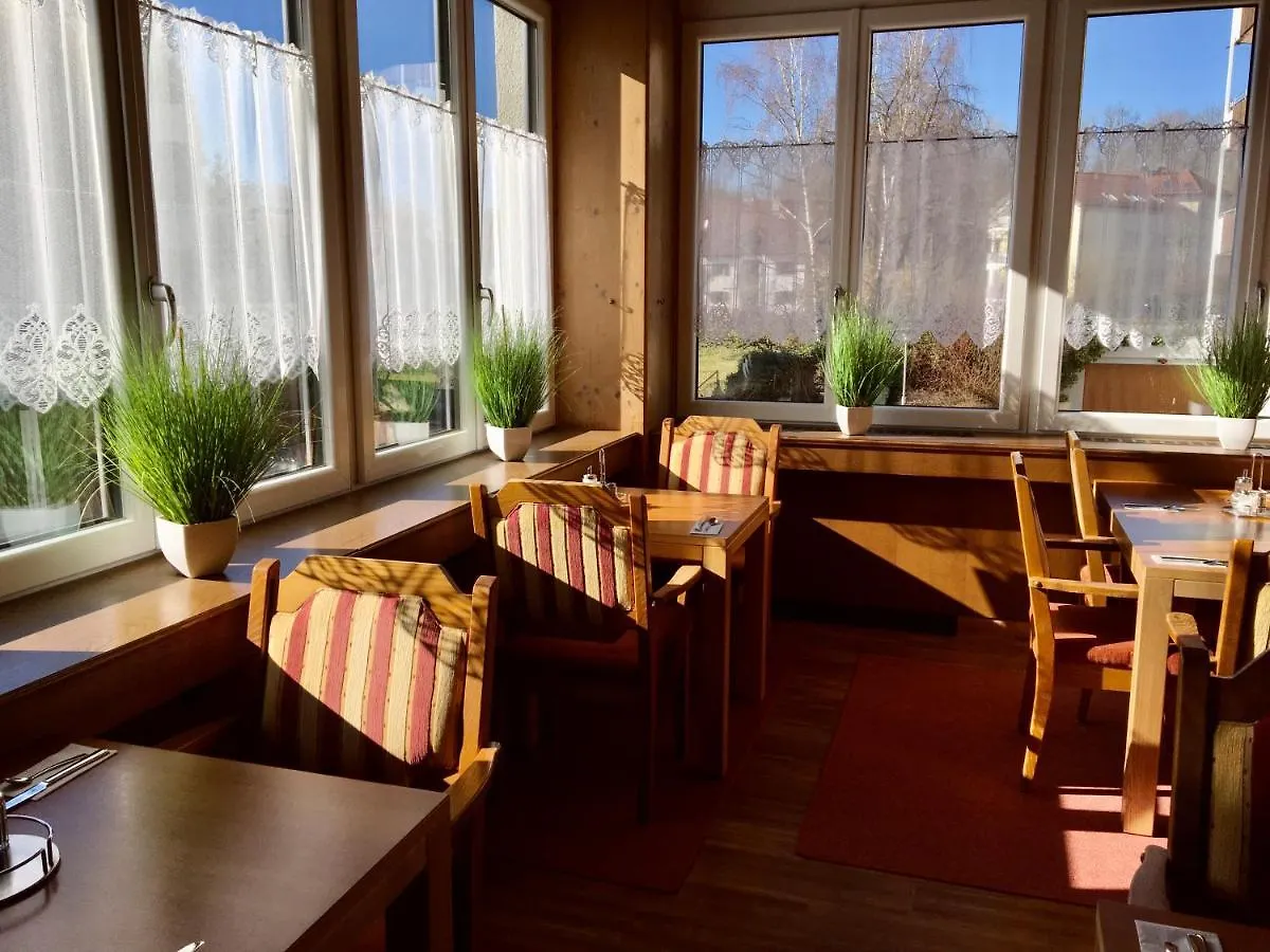 Isar Hotel Freising