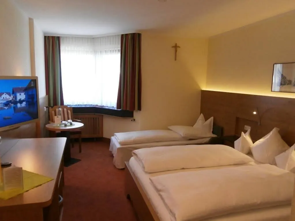 Isar Hotel Freising