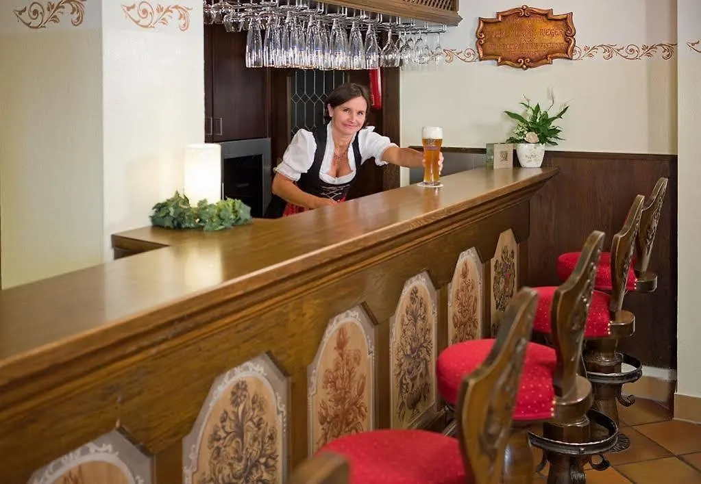 Isar Hotel Freising