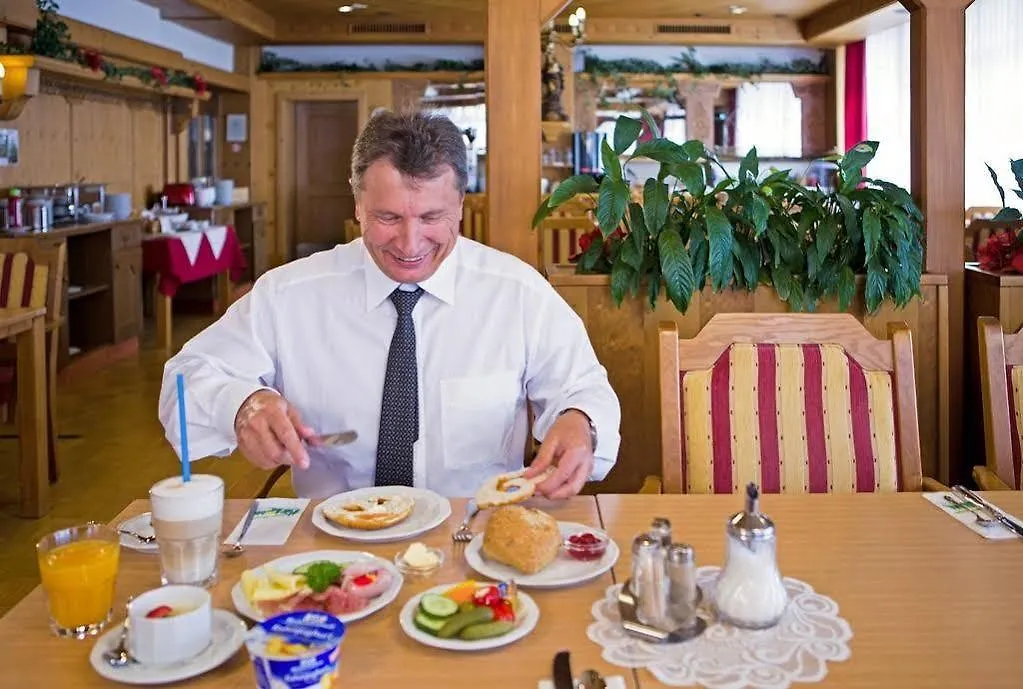 Isar Hotel Freising