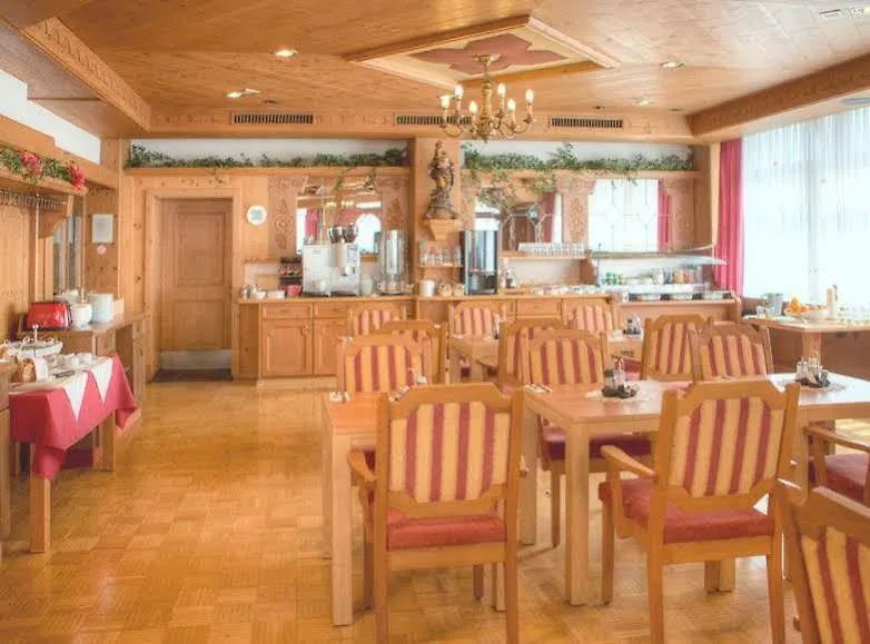 ***  Isar Hotel Freising Tyskland
