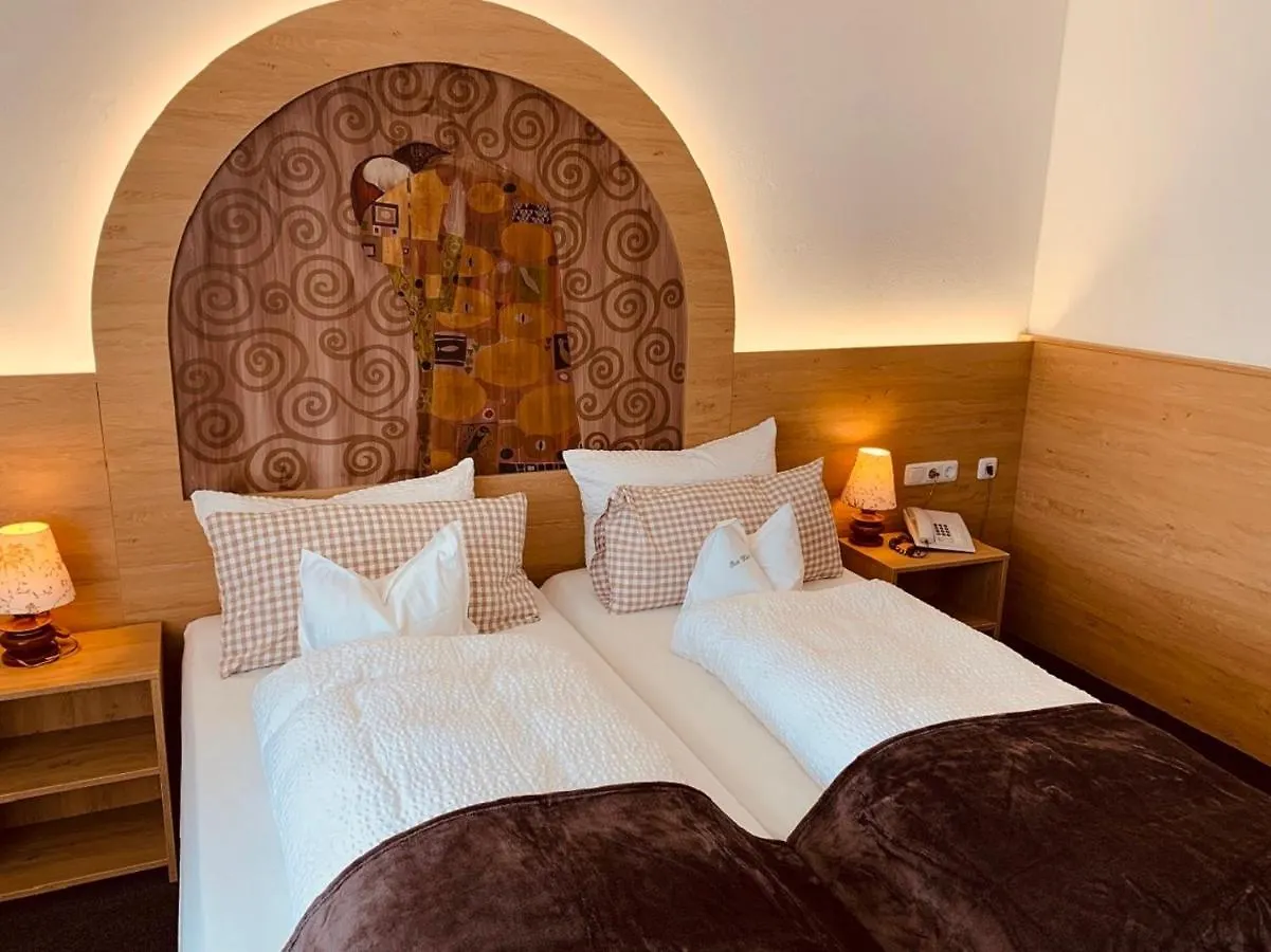 Isar Hotel Freising