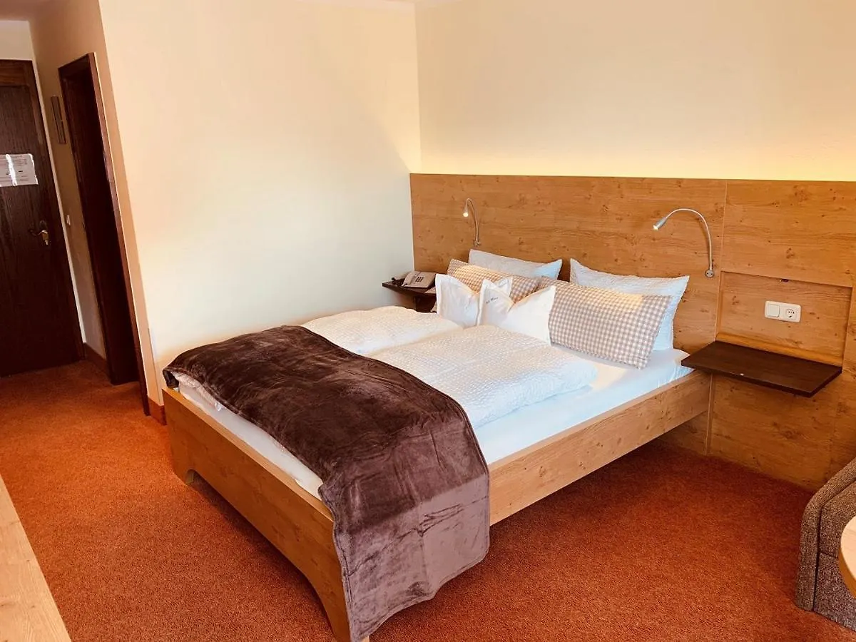 Isar Hotel Freising