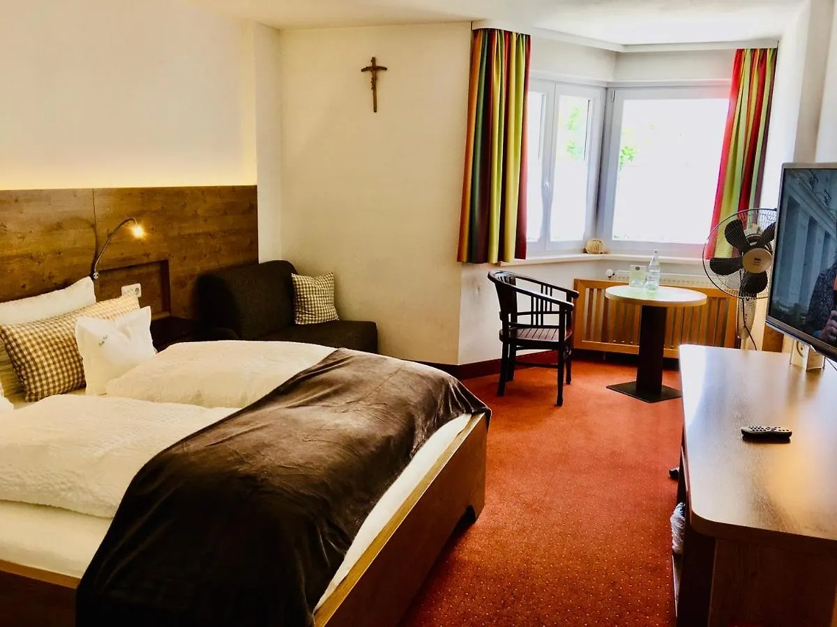 Isar Hotel Freising