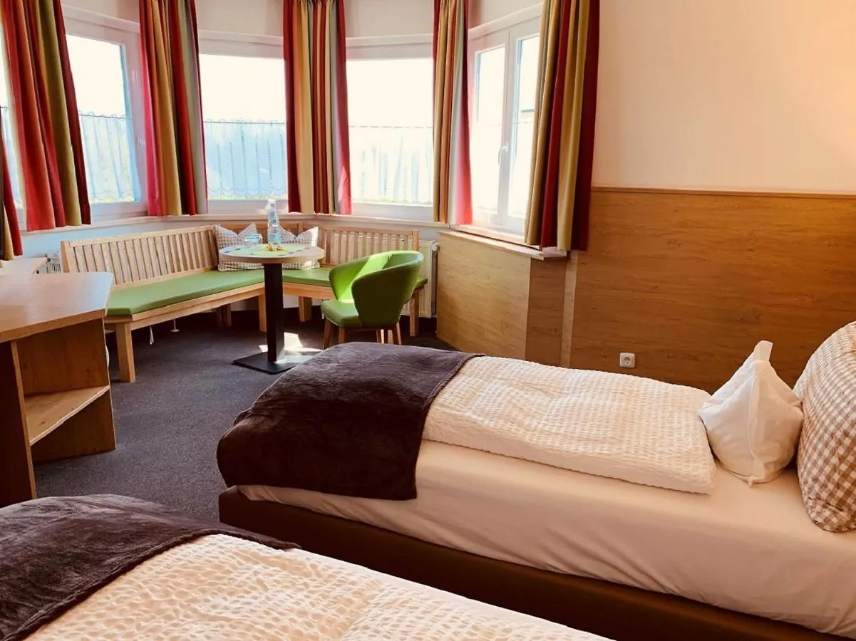 ***  Isar Hotel Freising Tyskland